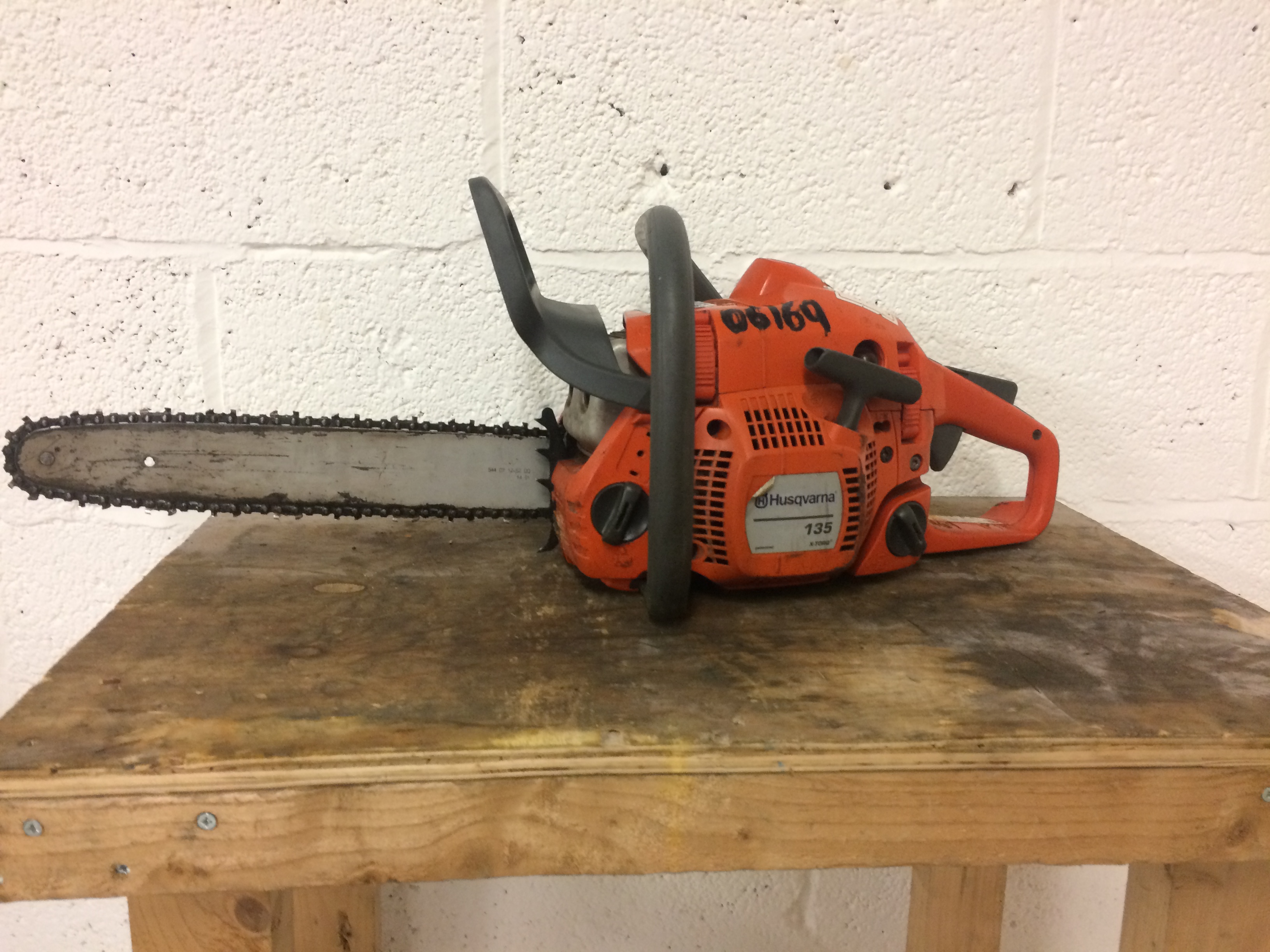 Chainsaw Light Duty Chainsaws