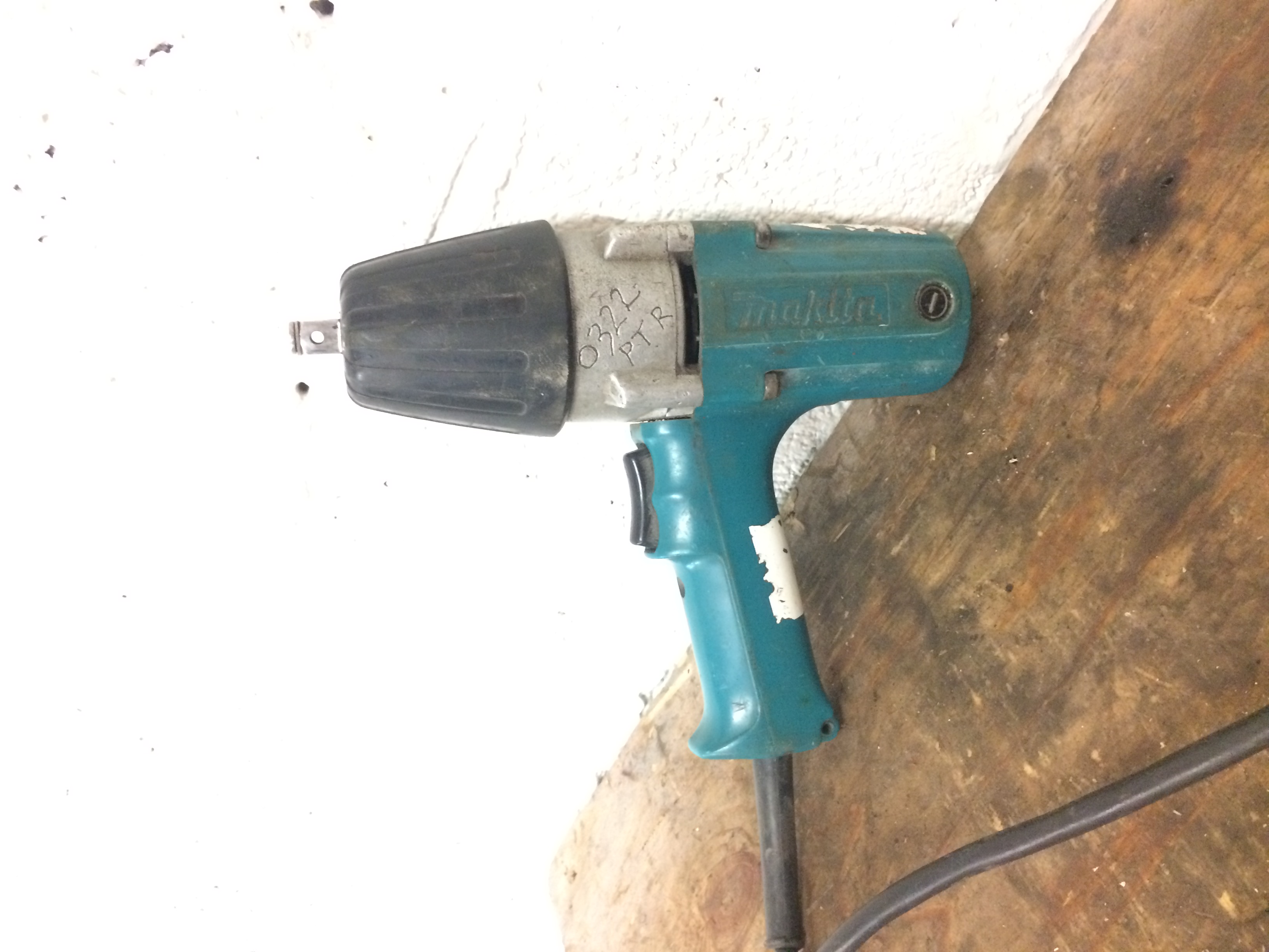 Impact Wrench Impact Drivers And Wrenches